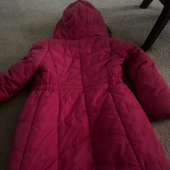 Girls coat - Picture 6 of 6